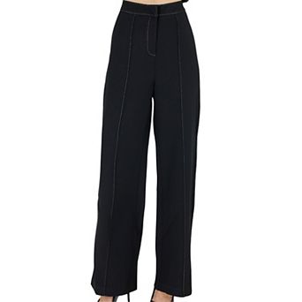 Yena Wide Leg Pant