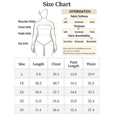 Plus Size for Women Swimsuit Set 2 Piece Halter Ruched Polka Dots Solid High Waisted Bathing Suits