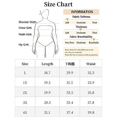 Women's Plus Size Tankini Swimsuit Two Piece Halter Swimdress Bathing Suits with Bikini Bottom Beach