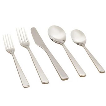 20 pc Set Flatware (4 table settings)