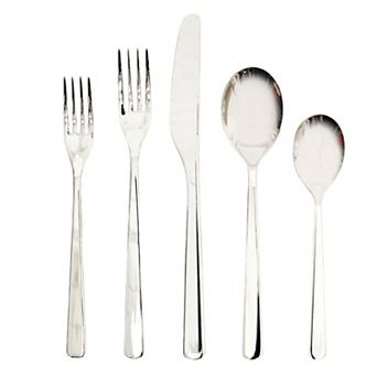 20 pc Set Flatware (4 table settings)
