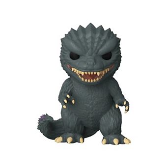 Funko Pop! Godzilla (1999) #1664