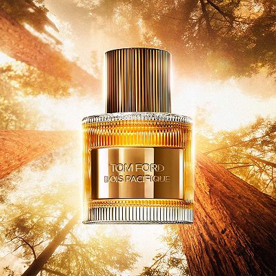 TOM FORD Bois Pacifique Eau De Parfum