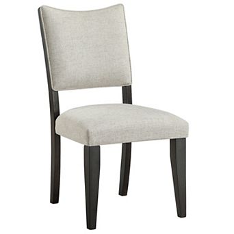 Steve Silver Co. Roatan Upholstered Dining Chair