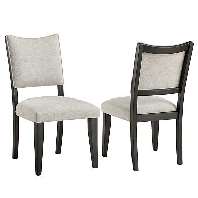 Steve Silver Co. Roatan Upholstered Dining Chair