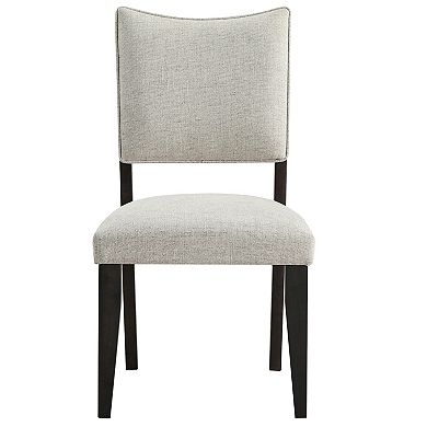 Steve Silver Co. Roatan Upholstered Dining Chair