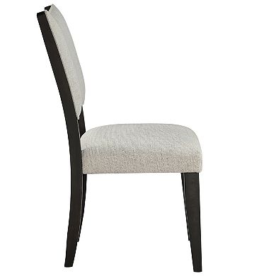 Steve Silver Co. Roatan Upholstered Dining Chair