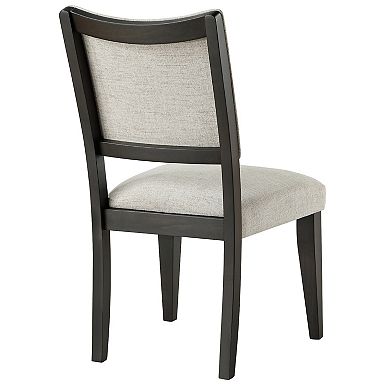 Steve Silver Co. Roatan Upholstered Dining Chair
