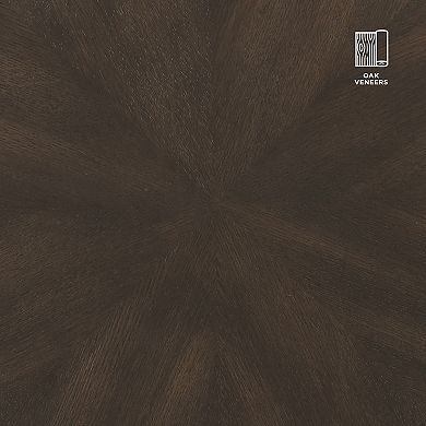 Steve Silver Co. Gracie Round End Table