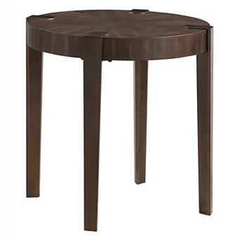 Steve Silver Co. Gracie Round End Table