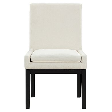 Steve Silver Co. Aubrey Upholstered Arm Chair