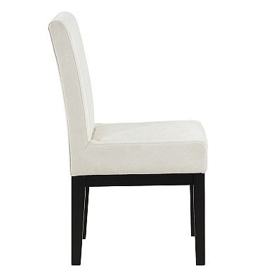 Steve Silver Co. Aubrey Upholstered Arm Chair