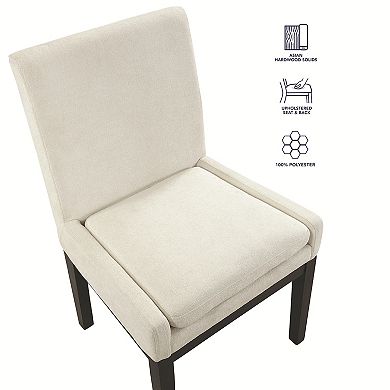 Steve Silver Co. Aubrey Upholstered Arm Chair