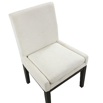 Steve Silver Co. Aubrey Upholstered Arm Chair