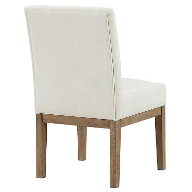 Steve Silver Co. Aubrey Upholstered Arm Chair