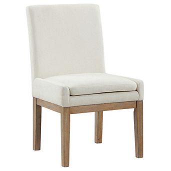 Steve Silver Co. Aubrey Upholstered Arm Chair