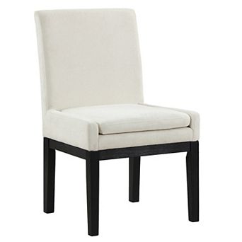 Steve Silver Co. Aubrey Upholstered Arm Chair