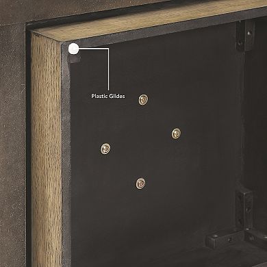 Steve Silver Co. Canyon End Table