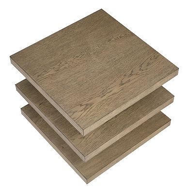 Steve Silver Co. Canyon End Table