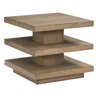 Steve Silver Co. Canyon End Table