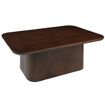 Steve Silver Co. Hunter Rectangle Coffee Table