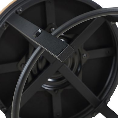 Steve Silver Co. Magnolia 5-pc. Counter-Height Dining Table & Stools Set