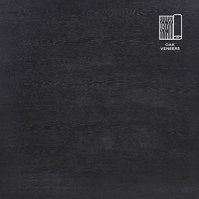 Steve Silver Co. Canyon Cocktail Table with Storage Shelf