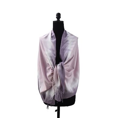Mellow World Brushed Gradient Scarf