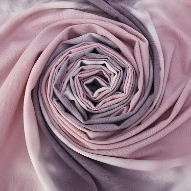 Mellow World Brushed Gradient Scarf