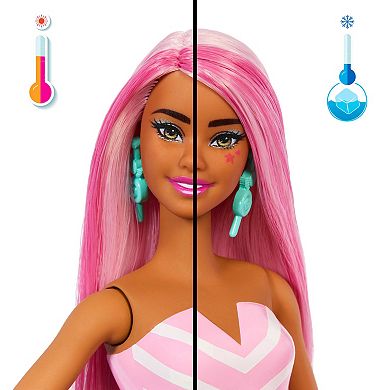Barbie Pop Reveal Treat Series Doll & Accessories Set