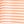 Orange White Stripe