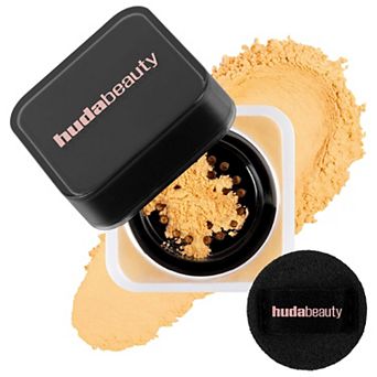 HUDA BEAUTY Easy Bake Blurring Loose Baking & Setting Powder