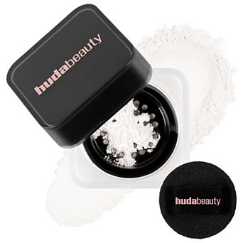 HUDA BEAUTY Easy Bake Blurring Loose Baking & Setting Powder