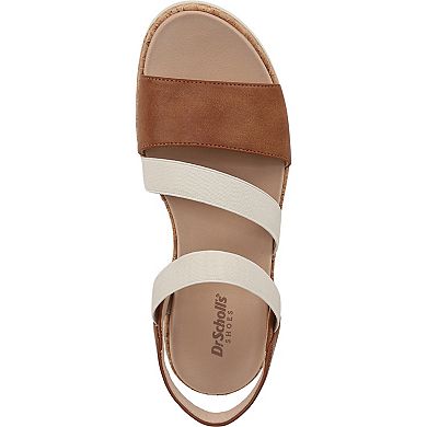 Dr. Scholl's Isle Fun Women's Sandals