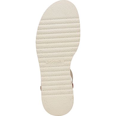 Dr. Scholl's Isle Fun Women's Sandals