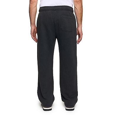 Men's Lazer Loose-Fit Fleece Pants