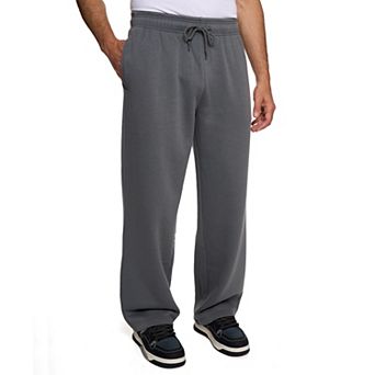 Men's Lazer Loose-Fit Fleece Pants
