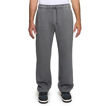 Men's Lazer Loose-Fit Fleece Pants
