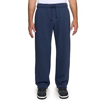 Men's Lazer Loose-Fit Fleece Pants