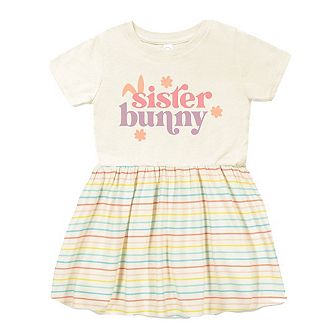 Simply Sage Market Happy Birthday America Retro Short Sleeve Tee