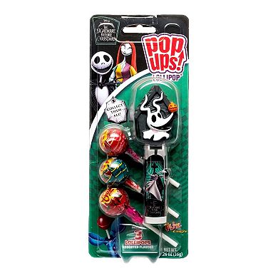 Flix Pop Ups! 2-pk. Assorted Flavor Lollipops