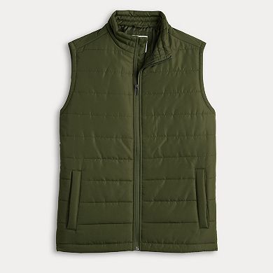 Men's Sonoma Goods For Life® Puffer Vest