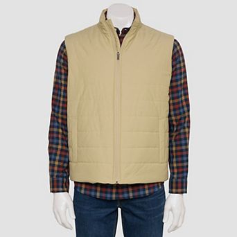 Men's Sonoma Goods For Life® Puffer Vest