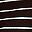 Brown Ecru Stripe