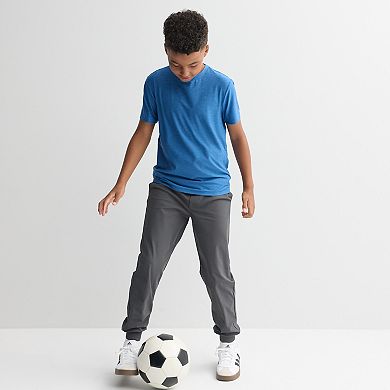 Boys 8-20 FLX Wander Graphic Tee in Regular & Husky