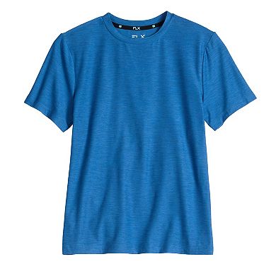 Boys 8-20 FLX Wander Graphic Tee in Regular & Husky