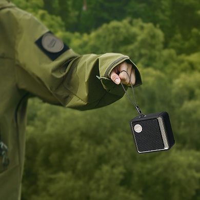 Edifier Portable Bluetooth Speaker-IP67 Waterproof & Dustproof