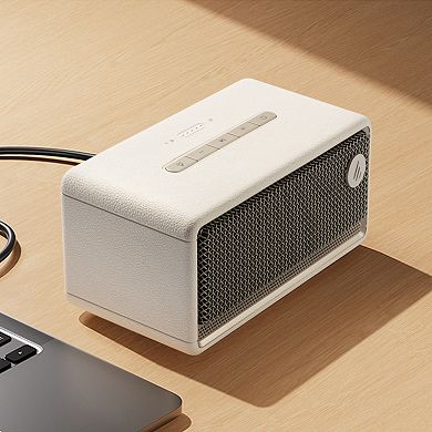 Edifier Portable Bluetooth Speaker, Stereo Pairing