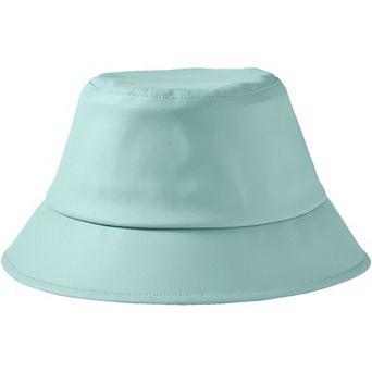 Women's Lands' End Squall Slicker Bucket Hat