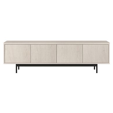 Finley & Sloane Abington Rectangular TV Stand